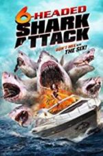 Watch 6-Headed Shark Attack M4ufree