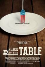 Watch A Place at the Table M4ufree