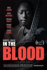 Watch Darryl Jones: In the Blood M4ufree