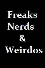 Watch Freaks Nerds & Weirdos M4ufree