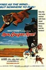 Watch Run, Cougar, Run M4ufree