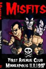 Watch The Misfits Live Minneapolis 1997 M4ufree