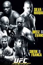 Watch UFC 73 Countdown M4ufree