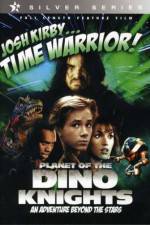 Watch Josh Kirby Time Warrior Chapter 1 Planet of the Dino-Knights M4ufree