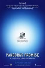 Watch Pandoras Promise M4ufree