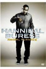 Watch Hannibal Buress Animal Furnace M4ufree