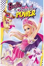 Watch Barbie in Princess Power M4ufree
