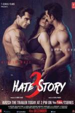 Watch Hate Story 3 M4ufree