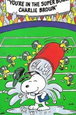 Watch You're in the Super Bowl Charlie Brown M4ufree