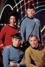 Watch 50 Years of Star Trek M4ufree