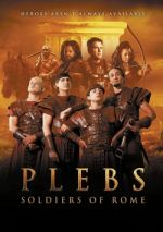 Watch Plebs: Soldiers of Rome M4ufree