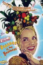 Watch Carmen Miranda: Bananas Is My Business M4ufree