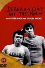 Watch Derek and Clive Get the Horn M4ufree