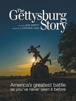 Watch The Gettysburg Story M4ufree