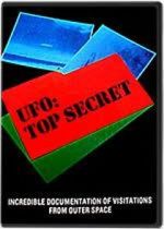 Watch UFO: Top Secret M4ufree
