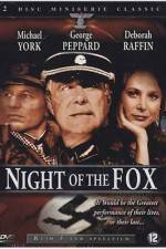 Watch Night of the Fox M4ufree