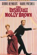 Watch The Unsinkable Molly Brown M4ufree