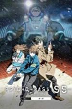Watch Psycho-Pass: Sinners of the System Case 1 Crime and Punishment M4ufree
