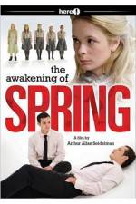 Watch The Awakening of Spring M4ufree