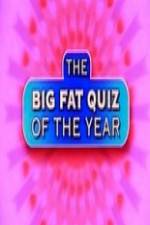 Watch The Big Fat Quiz of the Year M4ufree