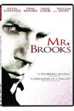 Watch Mr. Brooks M4ufree