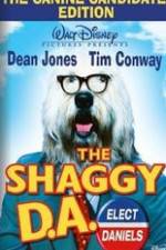 Watch The Shaggy D.A. M4ufree