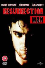 Watch Resurrection Man M4ufree