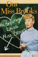 Watch Our Miss Brooks M4ufree