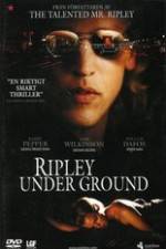 Watch Ripley Under Ground M4ufree