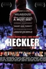 Watch Heckler M4ufree