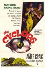 Watch The Cyclops M4ufree