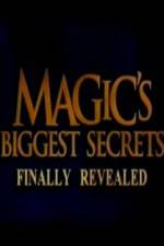 Watch Breaking the Magician's Code Magic's Biggest Secrets Finally Revealed M4ufree