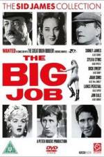 Watch The Big Job M4ufree