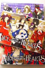 Watch Alice in the Country of Hearts M4ufree