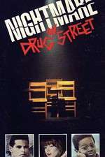 Watch A Nightmare on Drug Street M4ufree