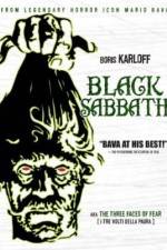 Watch Black Sabbath M4ufree