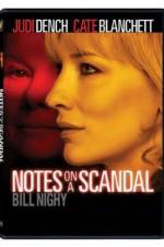 Watch Notes on a Scandal M4ufree