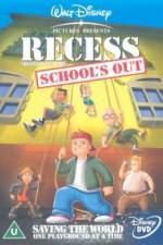 Watch Recess: School's Out M4ufree