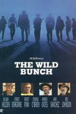 Watch The Wild Bunch (1969) M4ufree