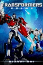 Watch Transformers Prime: Darkness Rising M4ufree