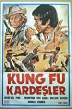 Watch Kung Fu Brothers in the Wild West M4ufree
