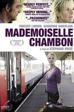 Watch Mademoiselle Chambon M4ufree