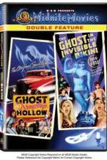 Watch Ghost of Dragstrip Hollow M4ufree