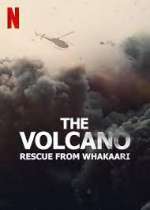 Watch The Volcano: Rescue from Whakaari M4ufree