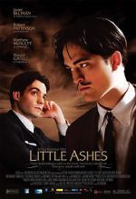 Watch Little Ashes M4ufree