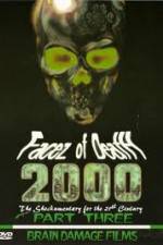 Watch Facez of Death 2000 Vol. 3 M4ufree