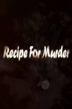 Watch Recipe for Murder M4ufree