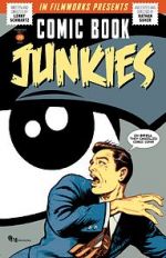 Watch Comic Book Junkies M4ufree