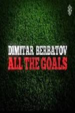 Watch Berbatov All The Goals M4ufree