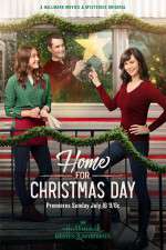 Watch Home for Christmas Day M4ufree